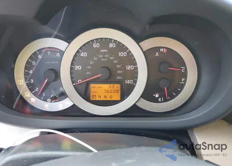 2006 Toyota Rav4 z USA, uszkodzony, nr VIN JTMZD33V765003638